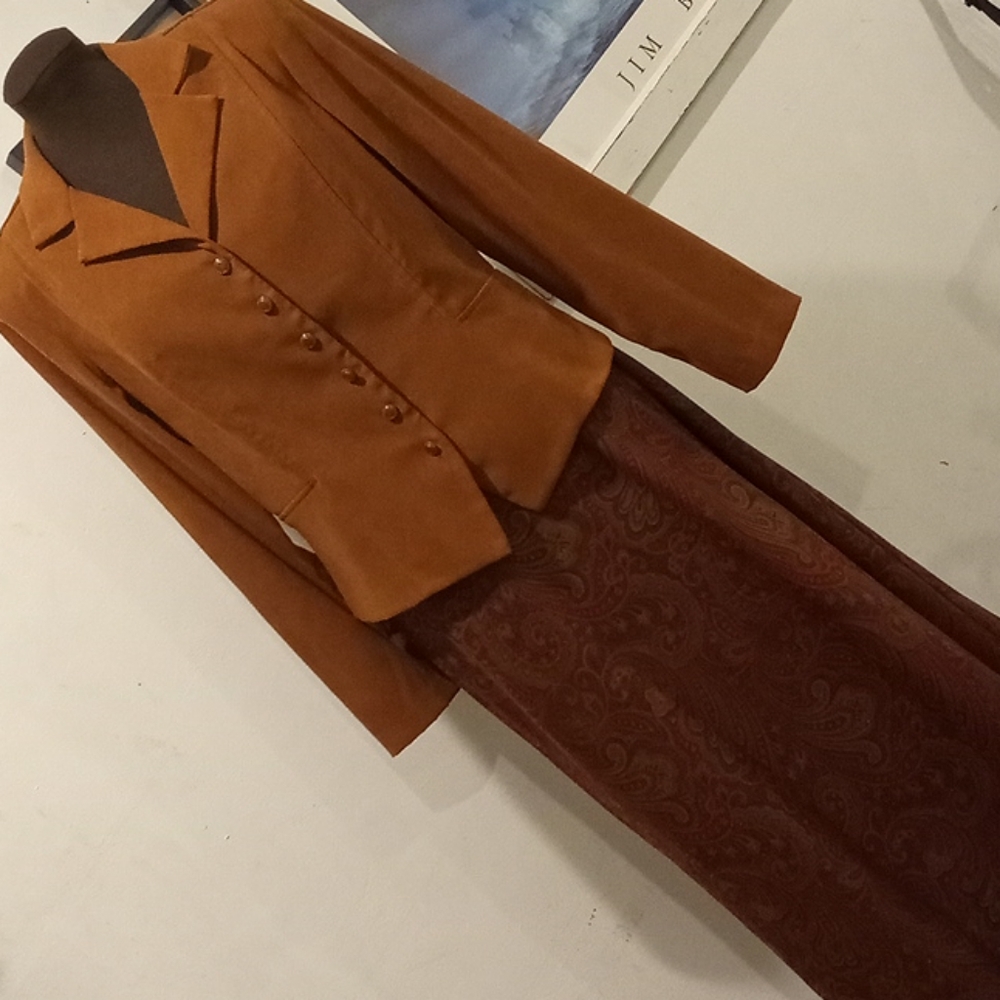Woman's 2pc (M)